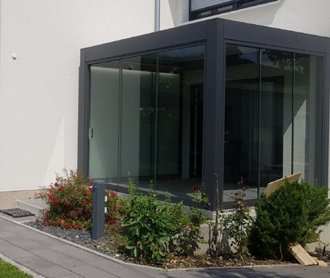 Wintergärten Wintergärten