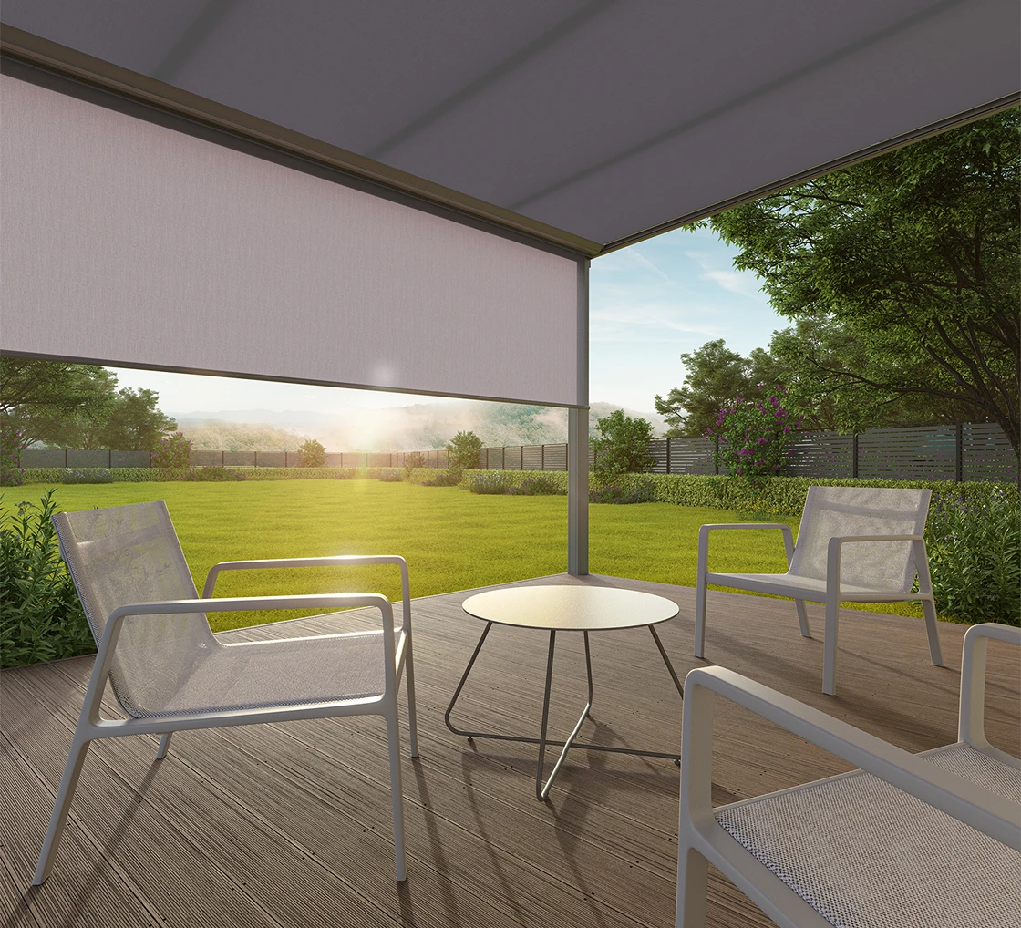 Ancona Typ Unterglas