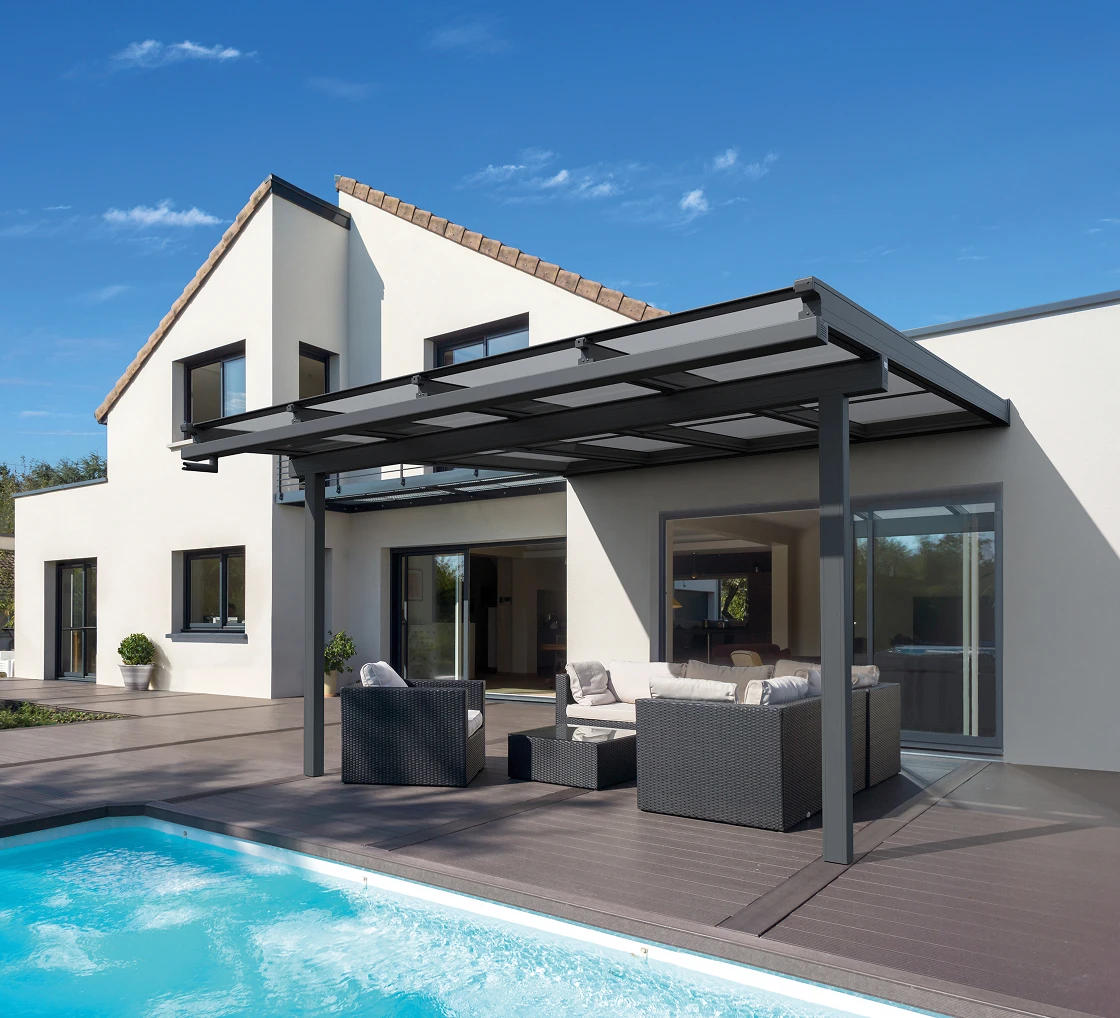 Murano Integrale Zip