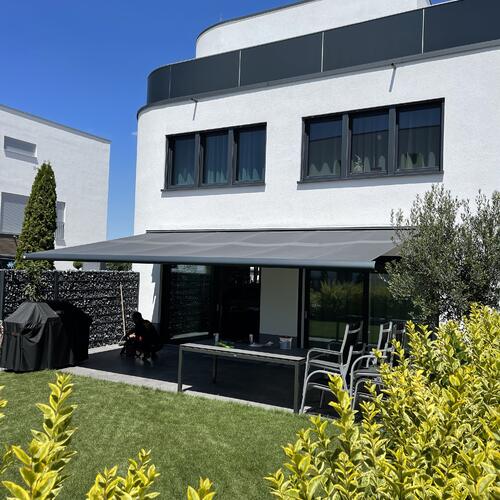 Vollkassettenmarkise Toscana Grande